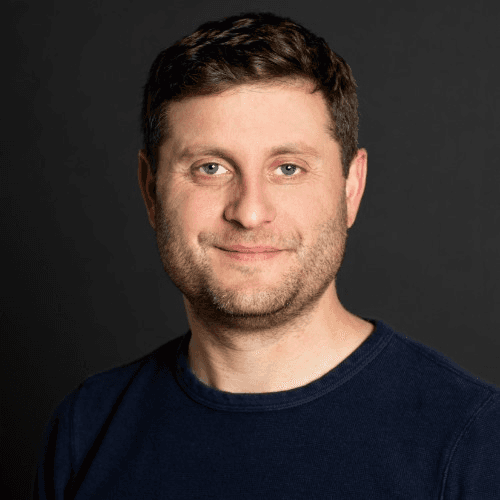 Jeremy Berrington
