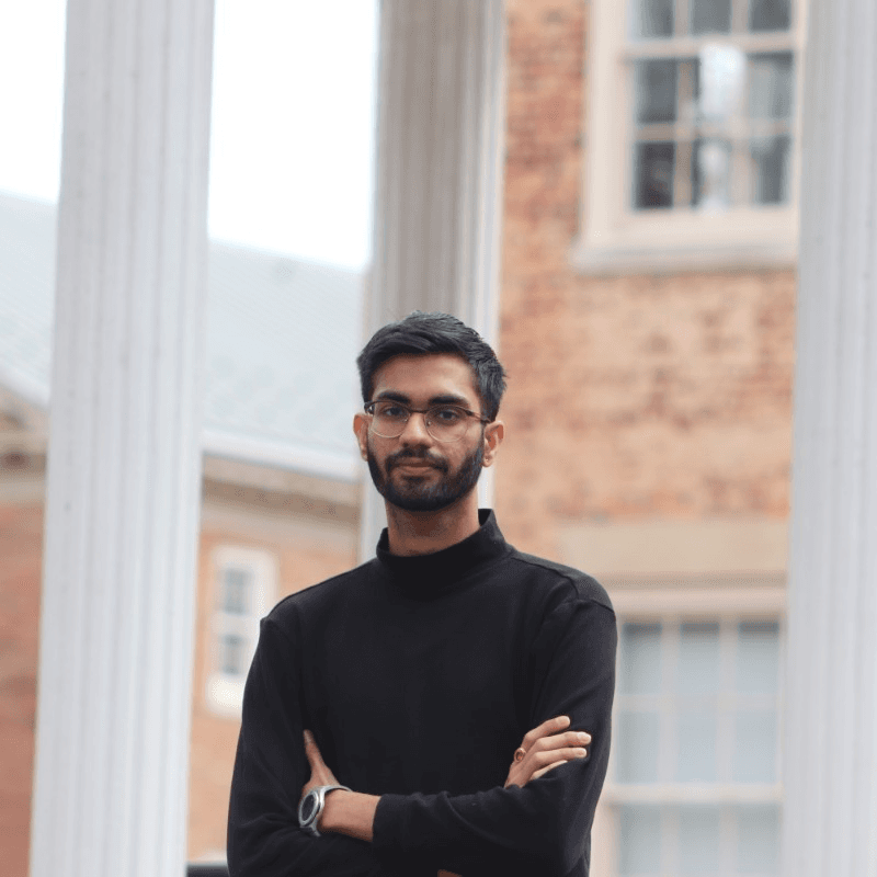 Aditya Bhatt