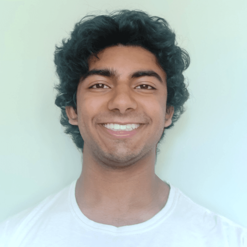 Balaji Veeramani
