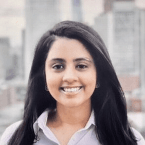 Apoorva P.