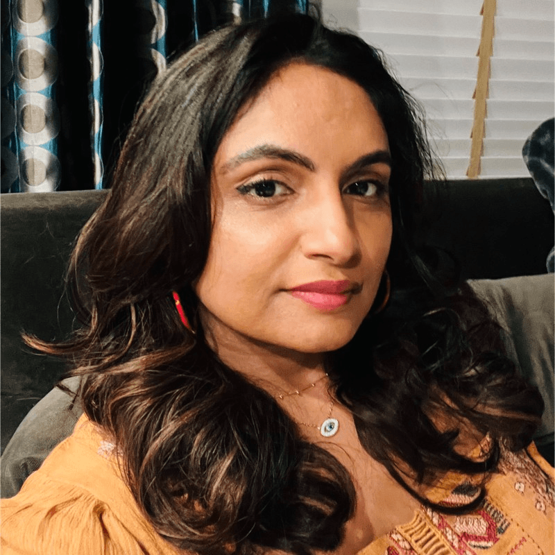 Chetana Desai