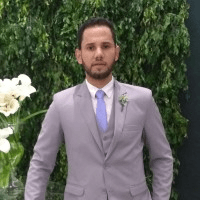 Victor Douglas Barros Santos