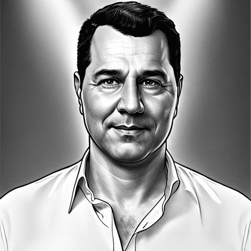 Mehrdad Piroozram