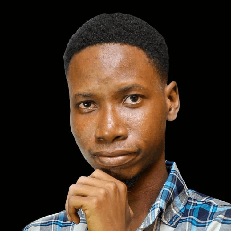 Babatunde Hammed