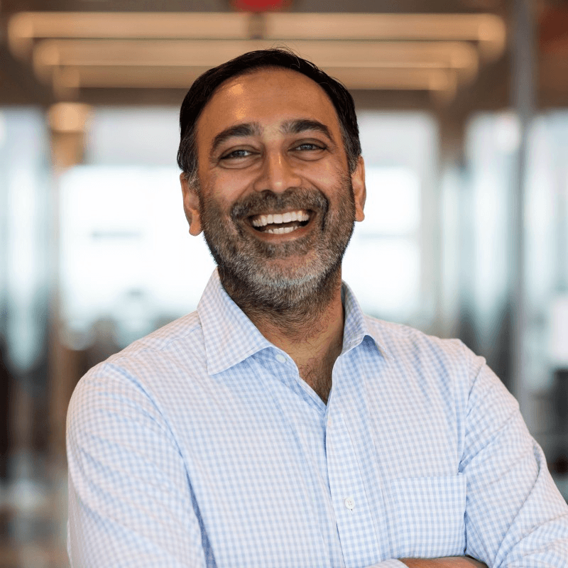 Aziz Gilani