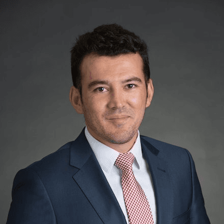 Onur Ozyesil