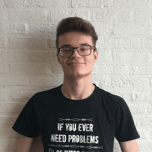 Nick Vanden Eynde
