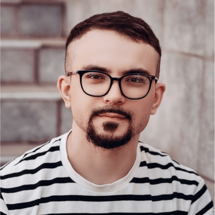 Andrew Nesterenko