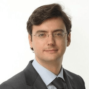 Luis Miguel Couto Iglesias