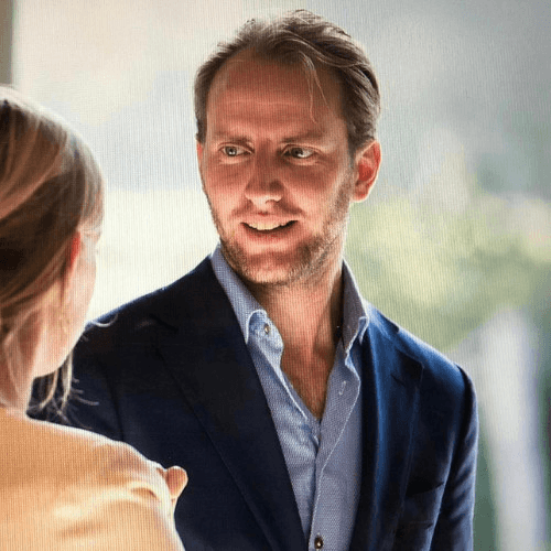 Koen Harms
