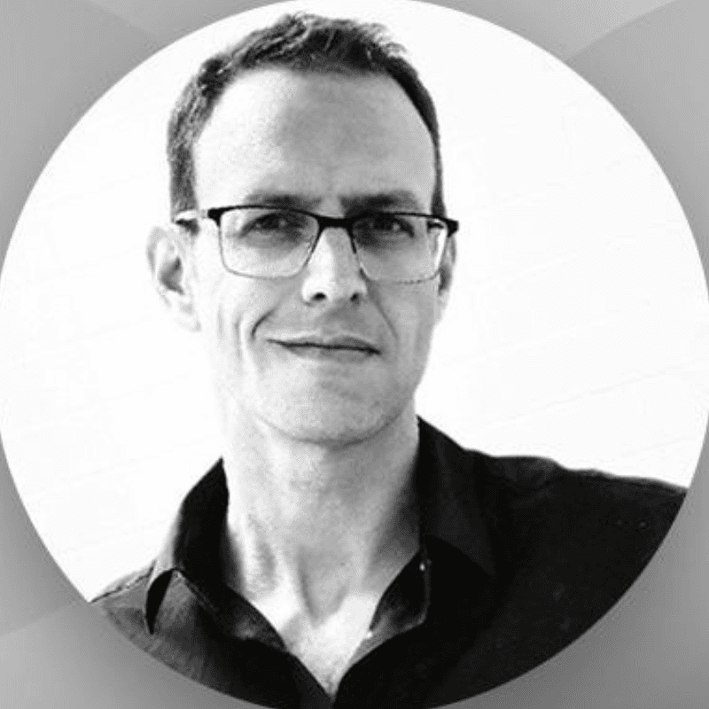 Simon Grunfeld