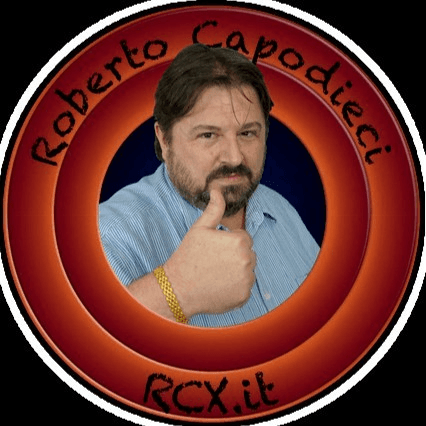 Roberto Capodieci