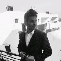 Manoj Kumar Deekonda
