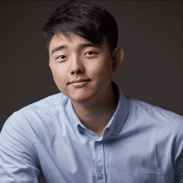 Sangjoon Lee (Bob)
