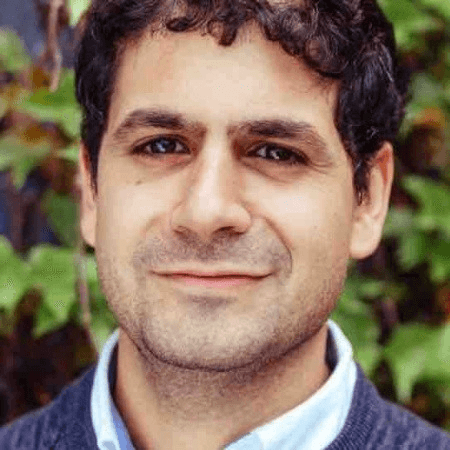 Avihu Levy