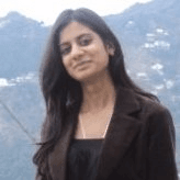 Mansi Garg