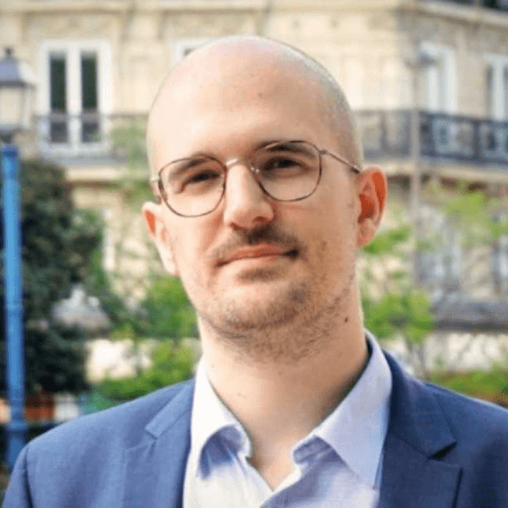 Alexandre Stachtchenko