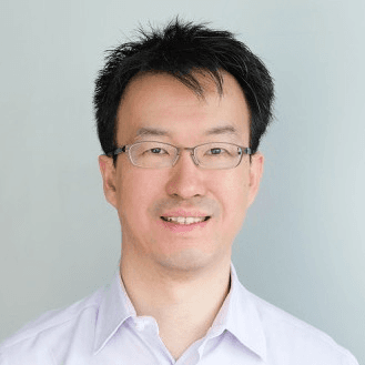 Chris Tse