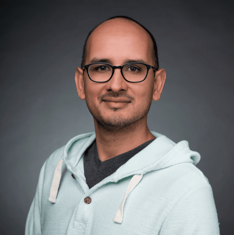 Alok Vasudev