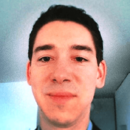 Gilles J. O. Walther, Cfa