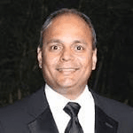Sushil Prabhu