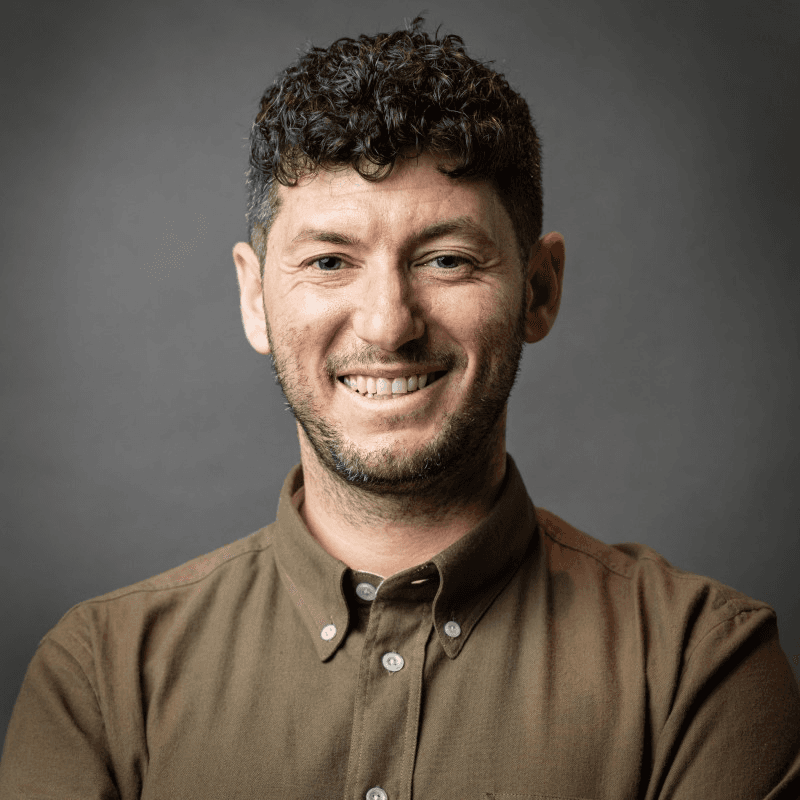 Jonathan Hirsch