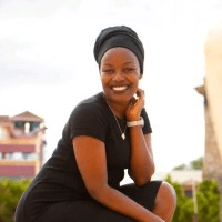 Purity Wambui