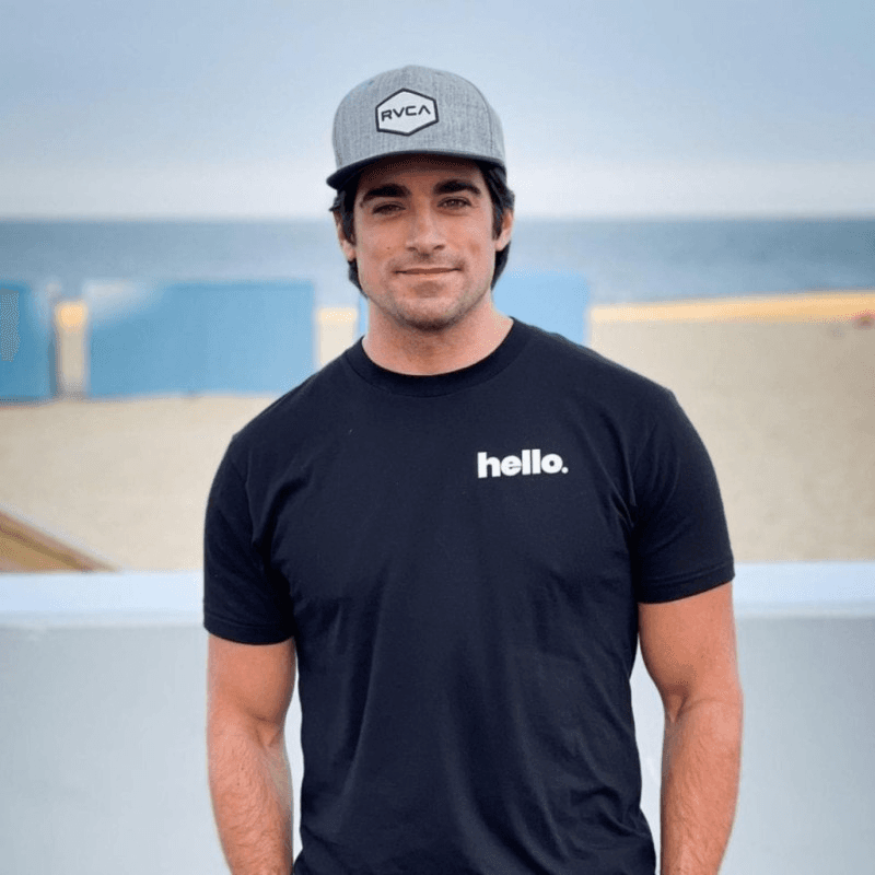 Connor Daniel