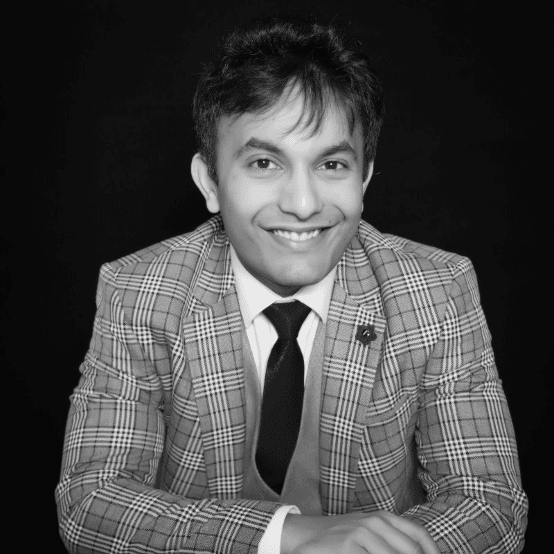 Jithu George
