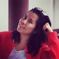 Imelda Josephine