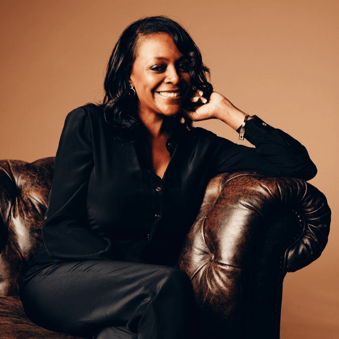 Kenyatta D. Berry