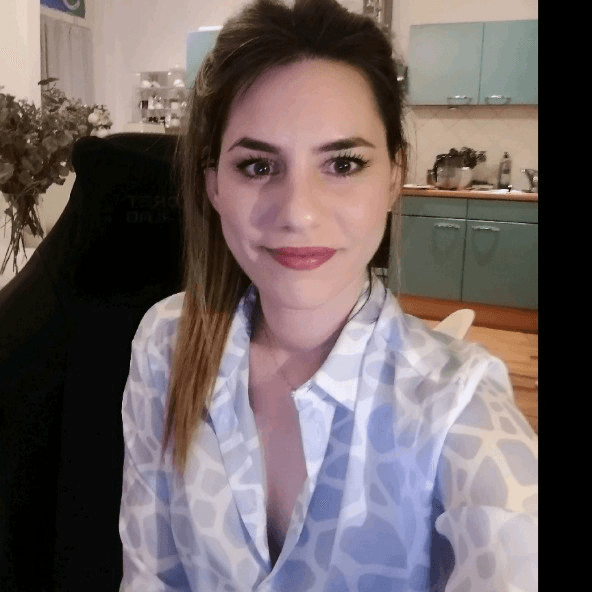 Angeliki Dedopoulou