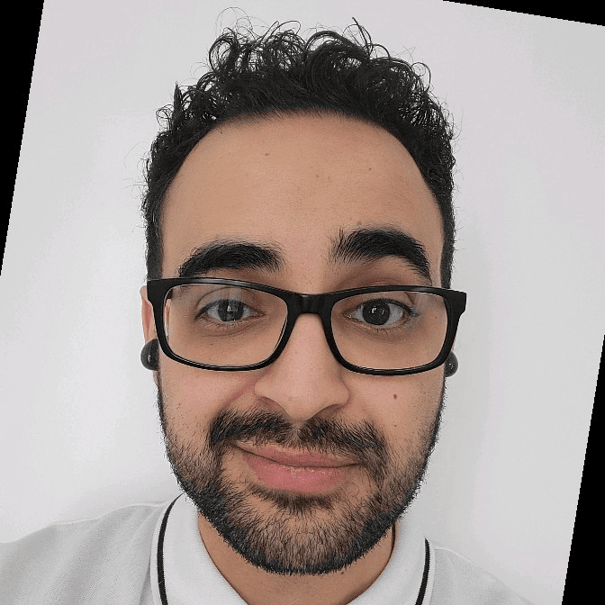 Ahmed Aarbaj