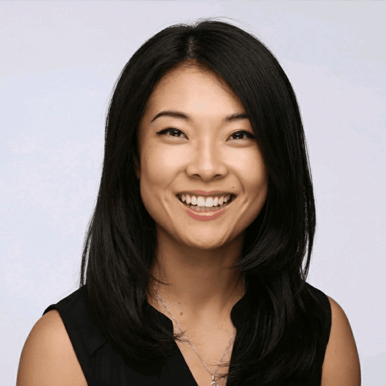Rebecca Gu