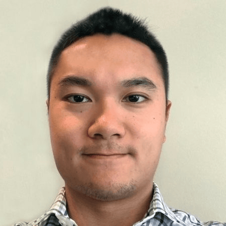 Nick Fung