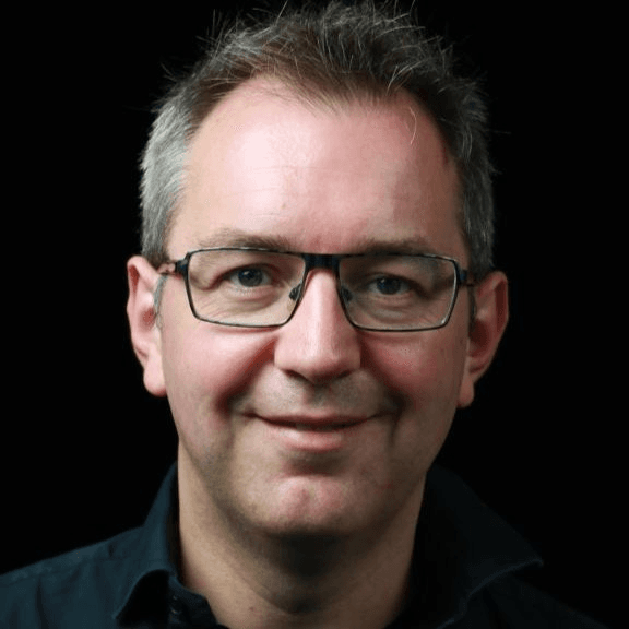 Stephen Bearpark