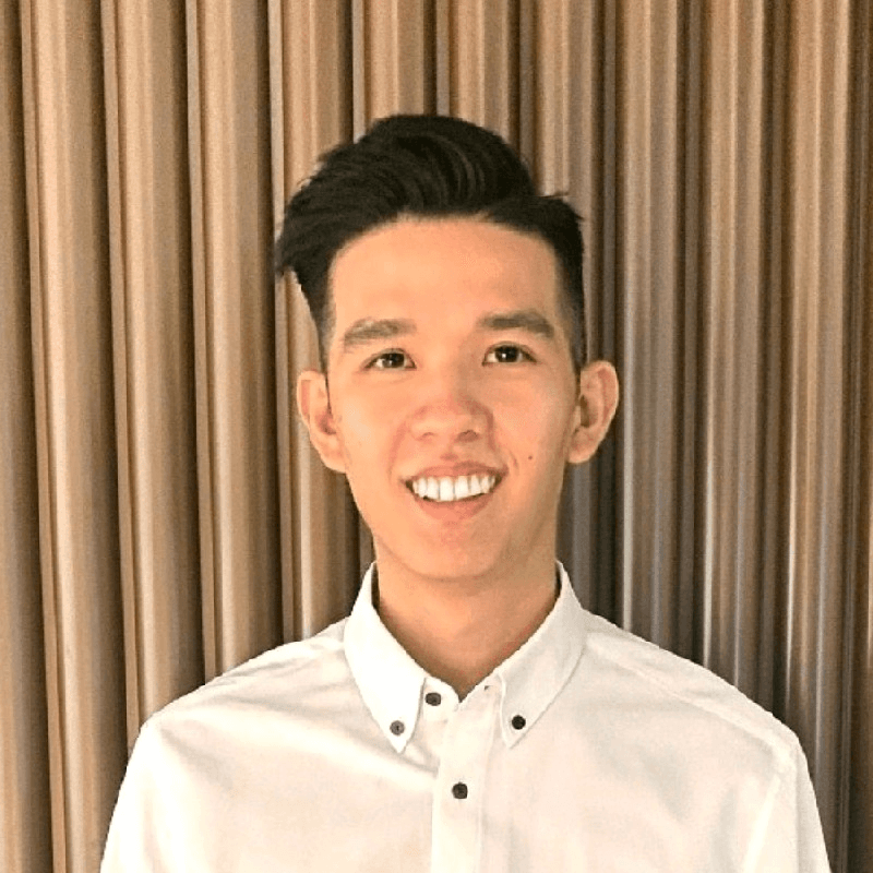 Ryan De Souza