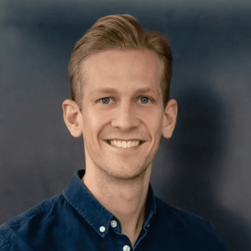 Espen Malmo