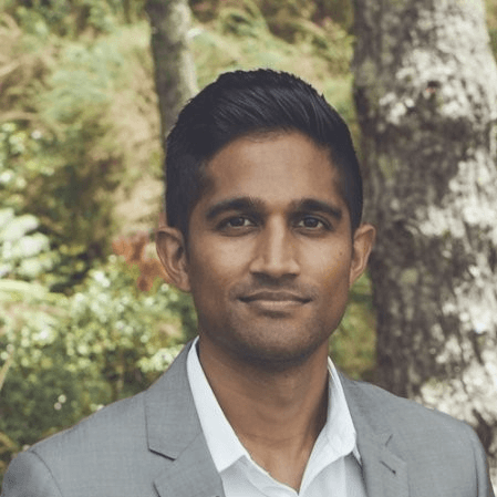 Haylesh Patel