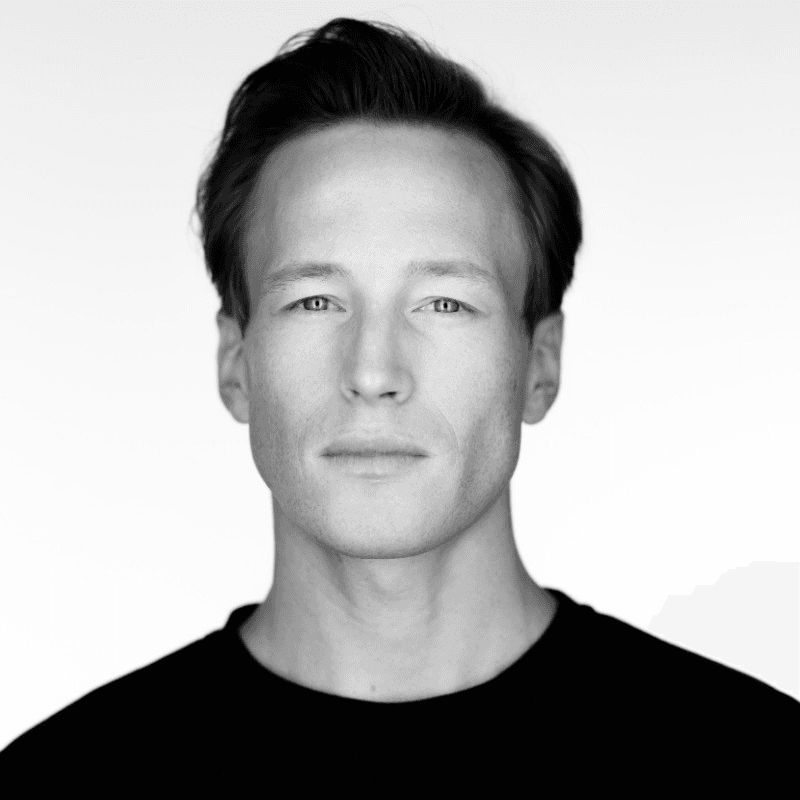 Jonatan H. Luther-Bergquist