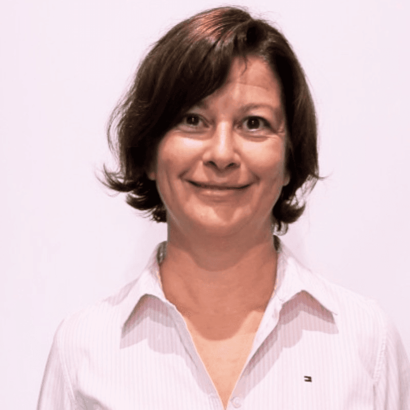 Patricia Cuevas Sanchez