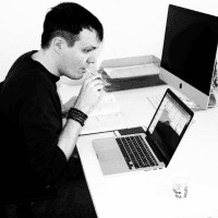 Simon Vandereecken ��