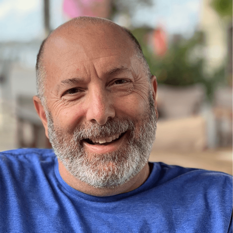 Edward Moalem