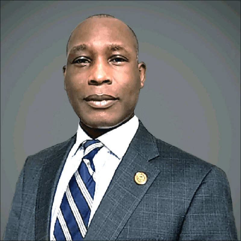 Kenneth A. Goodwin Jr., Mba, Cci