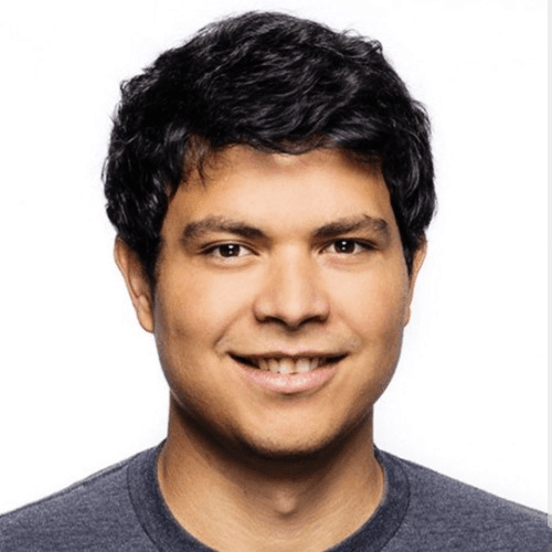 Geraldo Ramos
