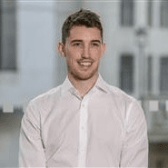 Ciaran Mcveigh