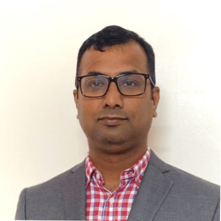 Sandeep Kumarannair