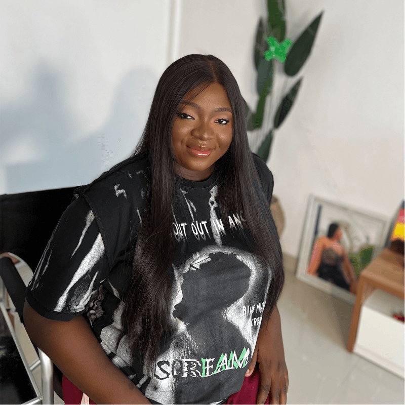 Maryann Onuoha