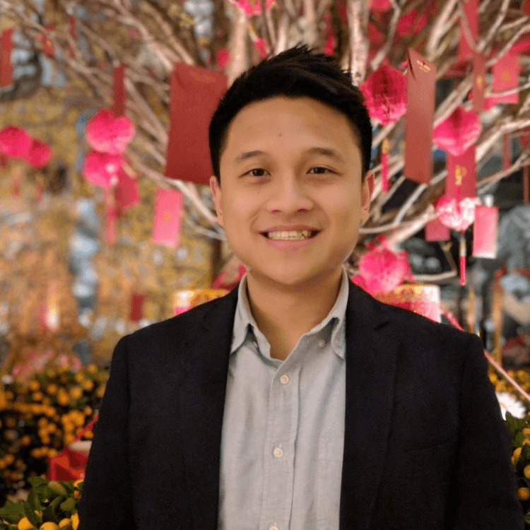 Tony Kwok