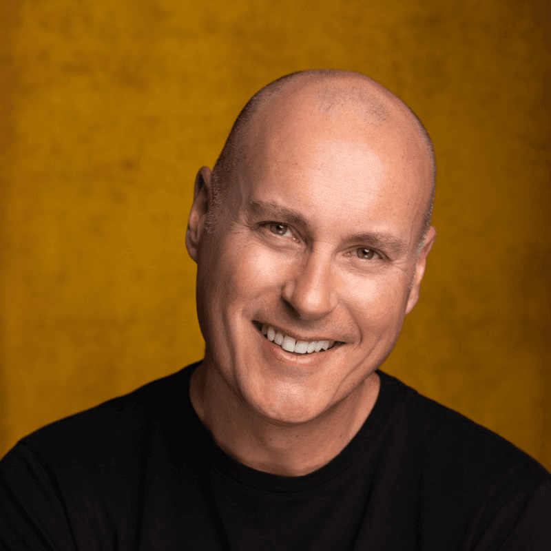 Kevin Gaither